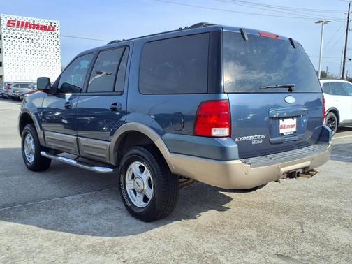 2003 Ford Expedition Eddie Bauer