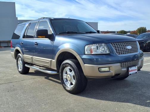 2003 Ford Expedition Eddie Bauer