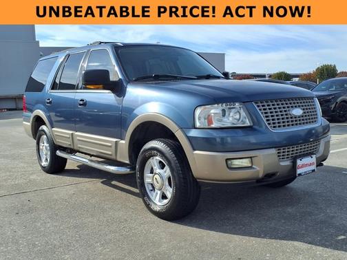 2003 Ford Expedition Eddie Bauer