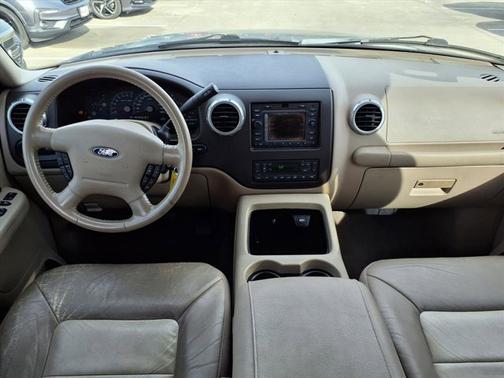 2003 Ford Expedition Eddie Bauer