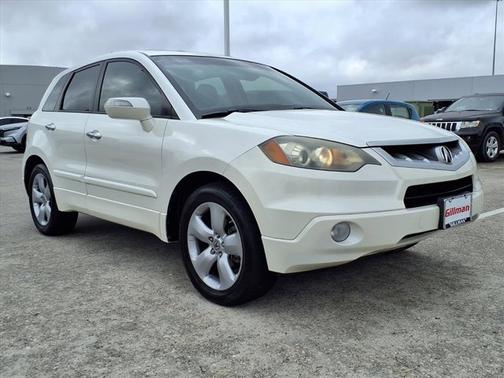 2009 Acura RDX Base