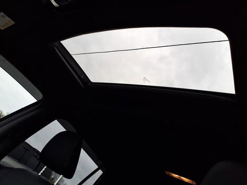 2021 Honda Passport Elite