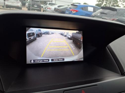 2015 Acura RDX Technology Package