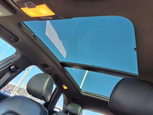 2014 Audi SQ5 Premium Plus