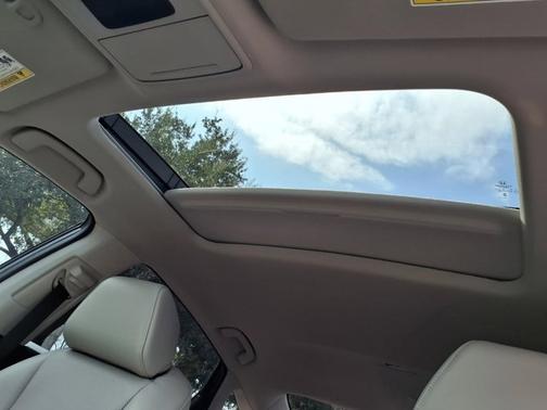 Meteorite Gray Metallic 2026 Honda Accord Hybrid EX-L