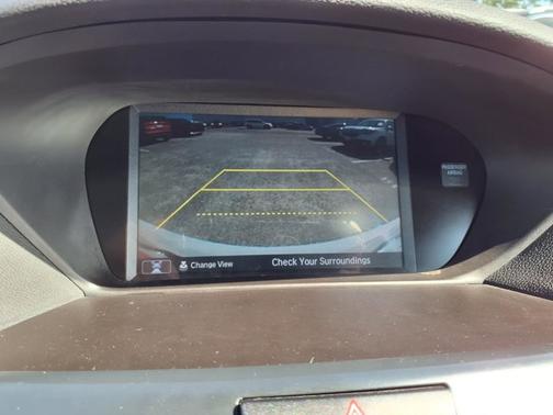 Platinum White Pearl 2019 Acura TLX V6