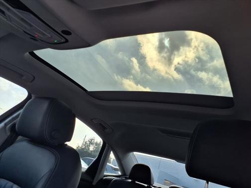 2019 Audi A6 Premium Plus