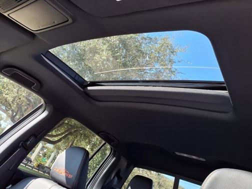 Ash Green Metallic 2026 Honda Ridgeline TrailSport+