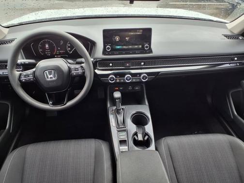 2022 Honda Civic LX