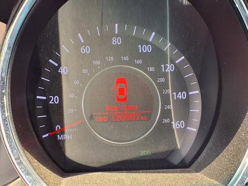 2011 Kia Optima EX