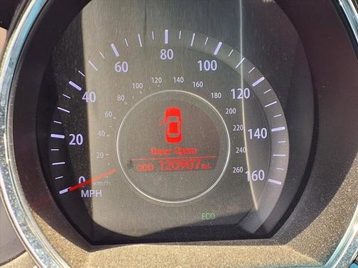 2011 Kia Optima EX