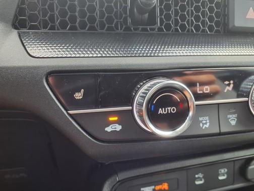 Crystal Black Pearl 2026 Honda CR-V EX