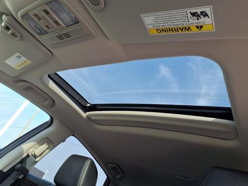 2021 Honda Civic EX-L