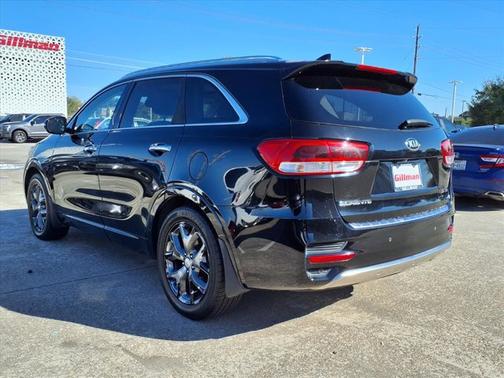 2016 Kia Sorento SX