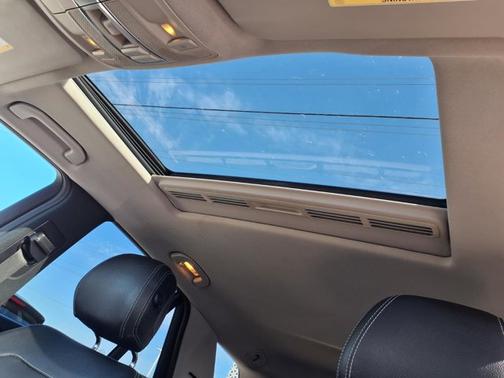 Steel Grey Metallic 2013 Mercedes-Benz M-Class ML 350