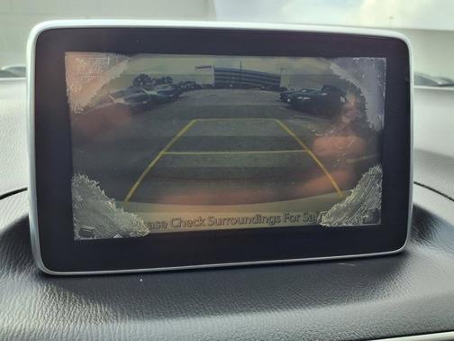 2015 Mazda Mazda3 i Touring