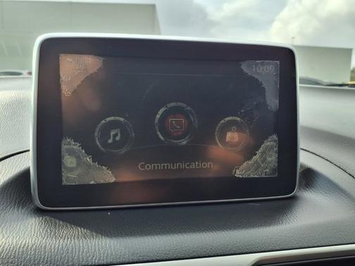 2015 Mazda Mazda3 i Touring