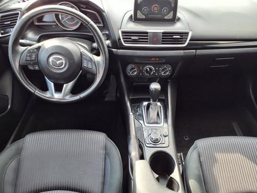 2015 Mazda Mazda3 i Touring