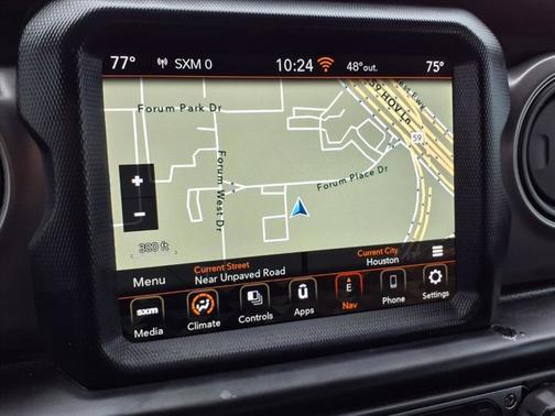 2022 Jeep Gladiator Willys