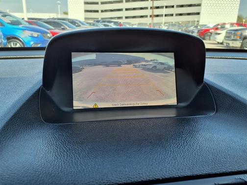 2016 Buick Encore Sport Touring