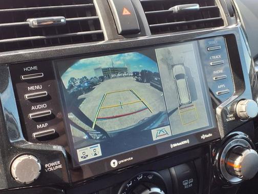 2023 Toyota 4Runner TRD Off Road