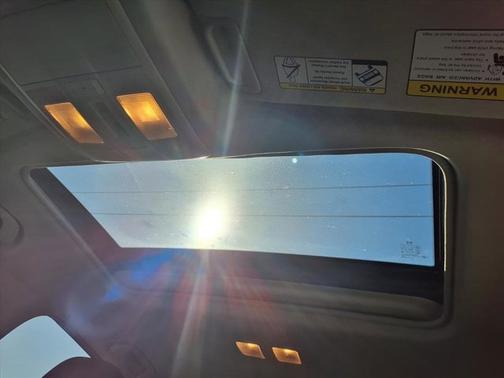 2021 Mazda CX-5 Grand Touring Reserve