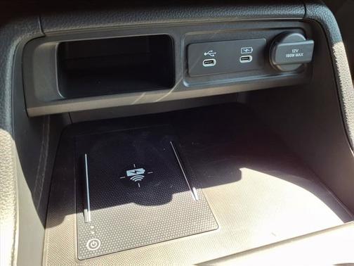 2026 Honda Passport RTL Blackout