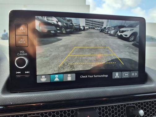 2023 Honda Civic Touring