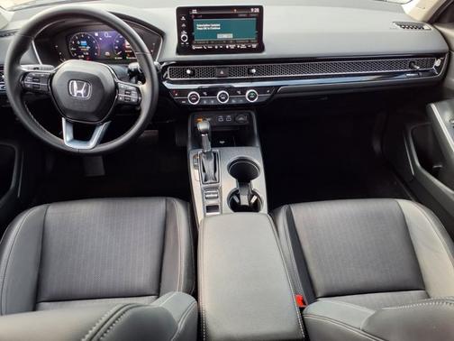 2023 Honda Civic Touring