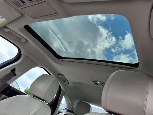 2016 Jaguar XF 35t Prestige