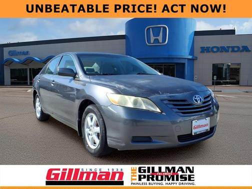 2007 Toyota Camry LE