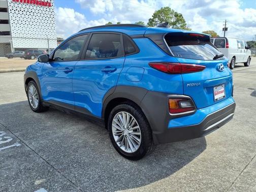 2020 Hyundai KONA SEL