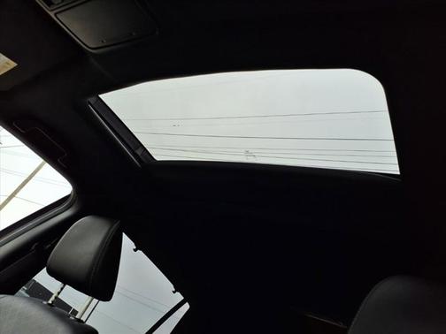 2021 Honda Passport Touring