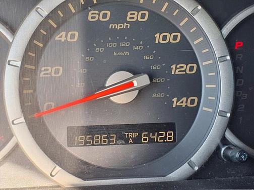 2008 Honda Pilot EX