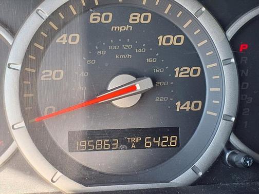 2008 Honda Pilot EX