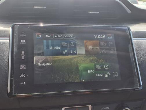 2018 Honda Clarity Plug-In Hybrid Touring