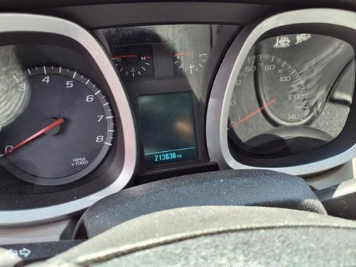 2015 Chevrolet Equinox 1LT