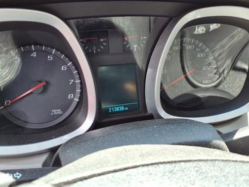 2015 Chevrolet Equinox 1LT
