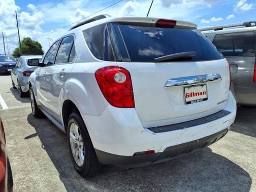 2015 Chevrolet Equinox 1LT