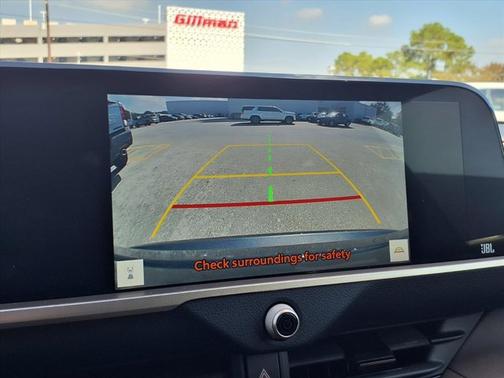 2023 Toyota Crown Limited