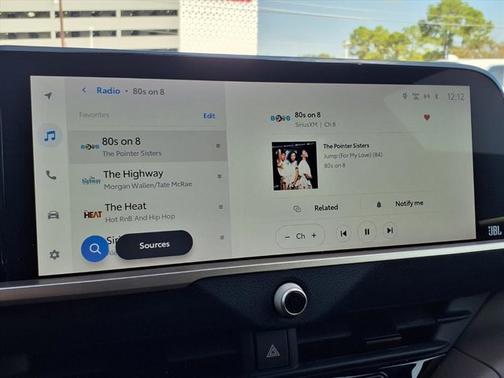 2023 Toyota Crown Limited