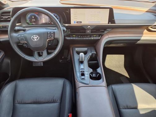 2023 Toyota Crown Limited