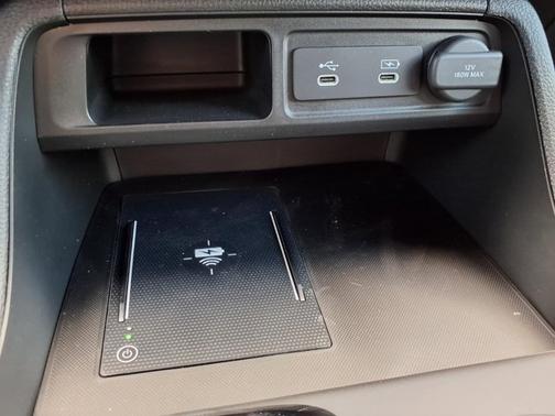 Crystal Black Pearl 2026 Honda Pilot EX-L