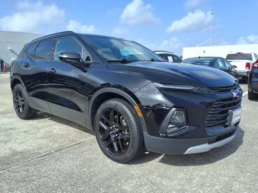 2020 Chevrolet Blazer 2LT