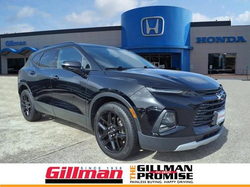 2020 Chevrolet Blazer 2LT