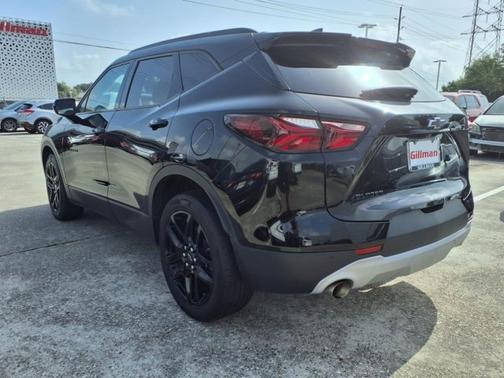 2020 Chevrolet Blazer 2LT