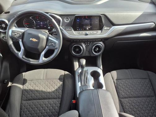 2020 Chevrolet Blazer 2LT