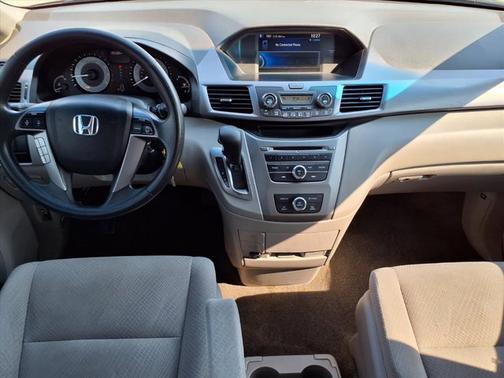 2014 Honda Odyssey LX
