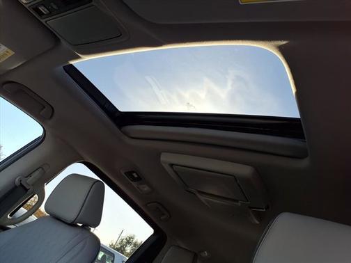 2021 Honda Odyssey Elite