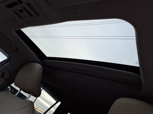 2024 Toyota Highlander Limited